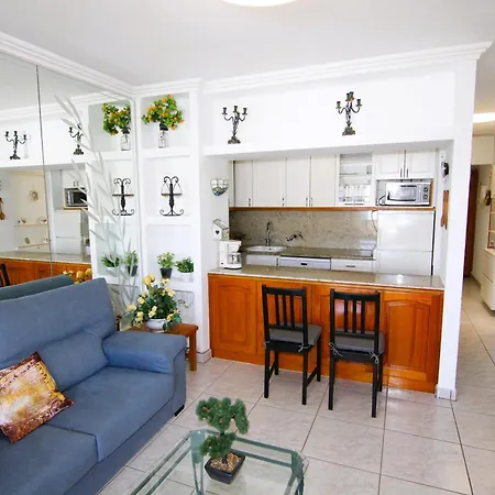 Apartmán Aguycan 218 *