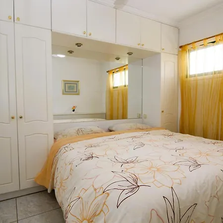Appartement Aguycan 218 San Bartolomé