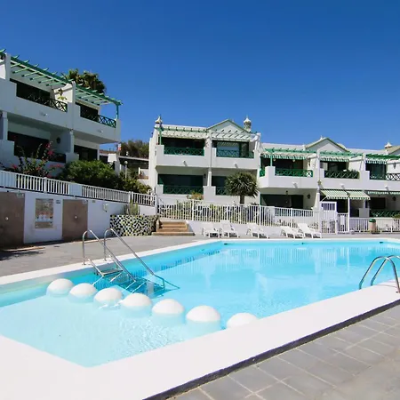 Aguycan 218 Appartement San Bartolomé