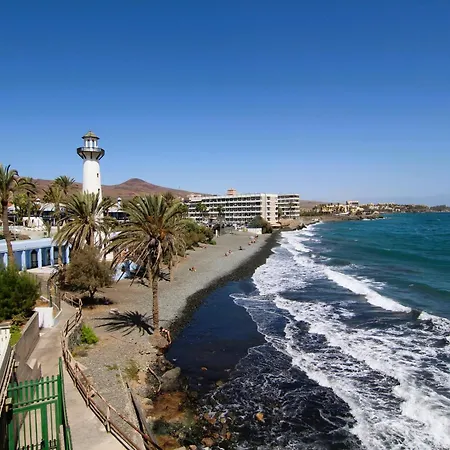 Apartmán Aguycan 218 San Bartolomé