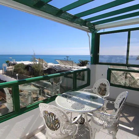 Aguycan 218 דירה